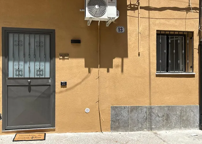 Infiniti noi home