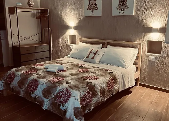 Infiniti noi home